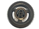 Triumph Trophy 1200 T300E [1996] - Rear wheel rim-4