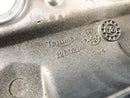 Triumph Street Triple R 675 D67LD [2008] - Ventildeckel Motordeckel-4