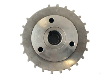 Triumph Speed ​​​​Triple 1050 515NJ [2006] - Volant moteur - 0