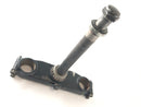 Suzuki DR 800 S SR42B [1991] - lower triple clamp-4