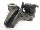 BMW S 1000 RR K10 [2010] - Bremssattel hinten mit Ankerplatte-1