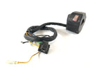 Yamaha XV 535 Virago 2YL [1987] - Handlebar switch left-4