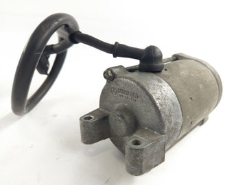 Honda Africa Twin XRV 650 RD03 [1989] - Starter Motor - 0