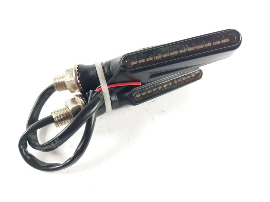 Aprilia RS4 125 TW  [2013] - LED Blinker Paar
