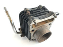 Kreidler Supermoto 125 [2008] - Cylinder with piston-6