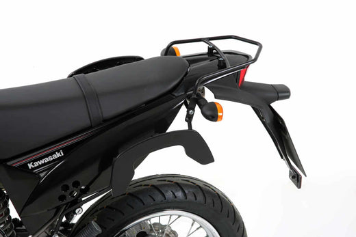 Kawasaki D-Tracker 125 [2010-2015]-luggage bridge