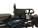 Suzuki DR-Z 400 [2000-2008] - Gepäckbrücke-1