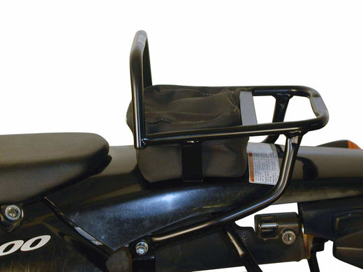 Suzuki DR-Z 400 [2000-2008] - Gepäckbrücke