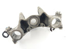 Honda XR 500 R PE01 [1981] - upper triple clamp-4