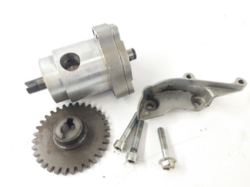 Suzuki GSF 400 GK75B Bandit [1991] - Oil pump - 0