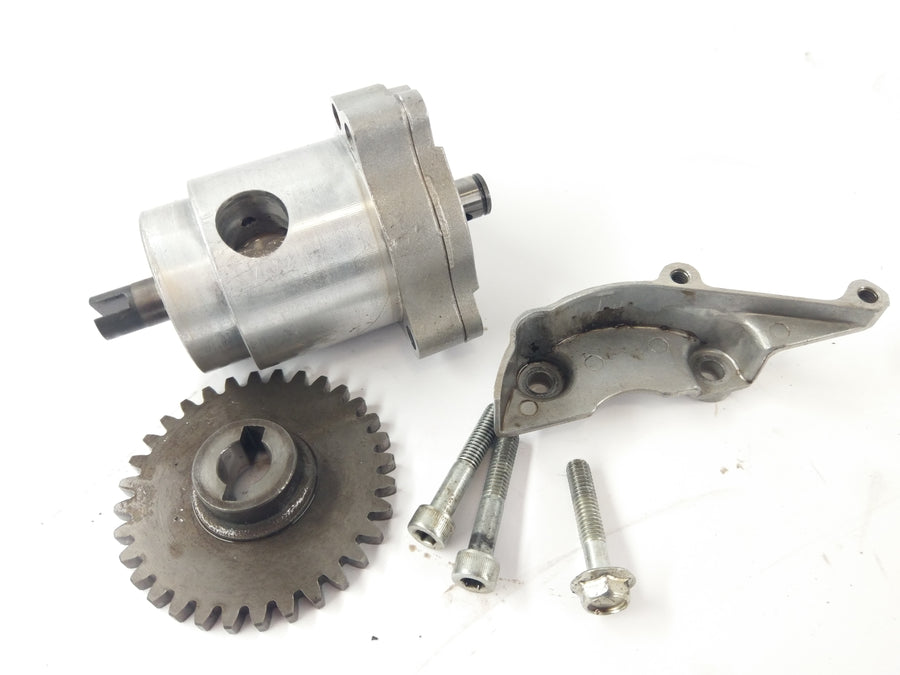 Suzuki GSF 400 GK75B Bandit [1991] - Oil pump