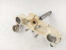 Honda XL 500 R PD02 [1983] - lower triple clamp-1