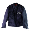 BMW R 12 [2024-2026] - Blaue Zagora-Jacke
