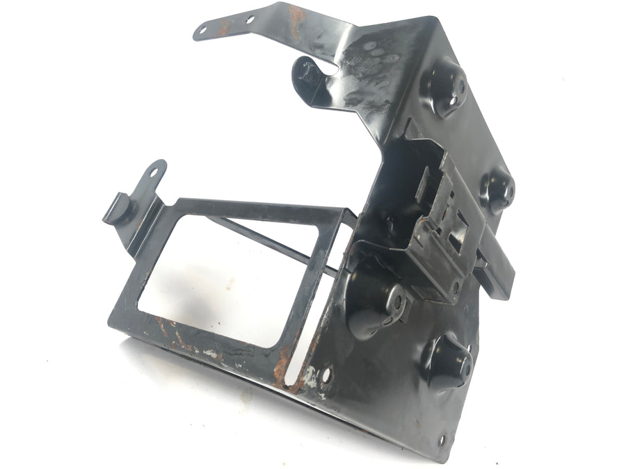 BMW R 1150 GS [2000] - Support de batterie