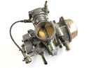 Yamaha Grizzly 660 AM03W [2003] - Carburateur-4