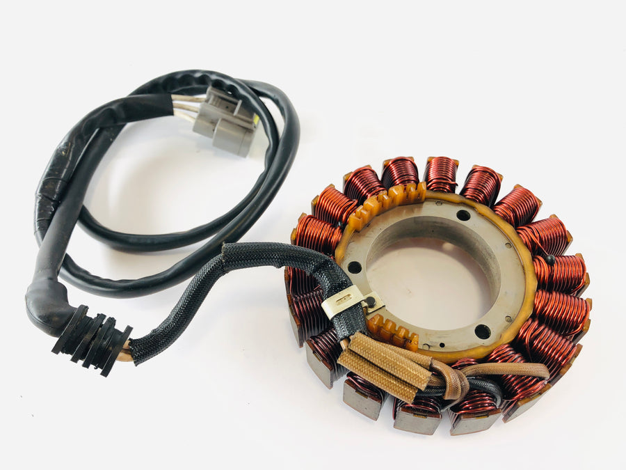 Yamaha XT 1200 Z Super Ténéré DP01 [2012] - Stator d'alternateur