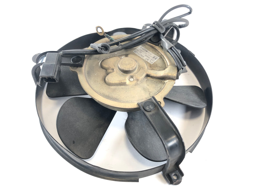 Honda ST 1100 SC26 Pan European [1990] - Kühlerlüfter Ventilator