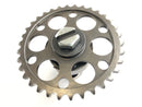 KTM LC4 640 Duke 2 [2001] - Camshaft-5