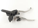 Husqvarna TE 449 A6 [2010] - Clutch pump and lever-1
