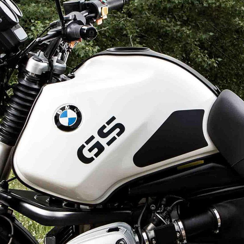 BMW R 1150 GS Adventure [2002-2006] - Joint adhésif en caoutchouc