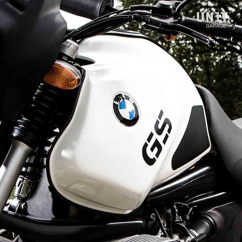 BMW R 120 G/S [2004-2012] - Selbstklebende Gummidichtung