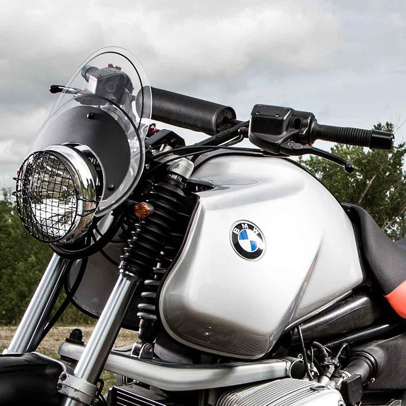 BMW R 1150 GS Adventure [2002-2006] - Joint adhésif en caoutchouc