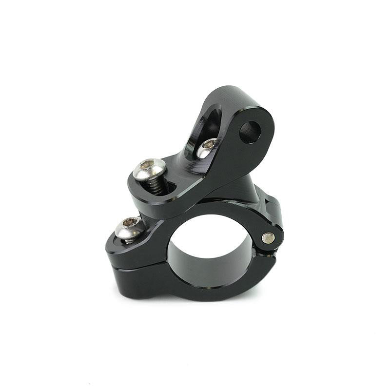 BMW R 850 R / R 1100 R [1993-2002] - Einstellbare Halterung für alternative Scheinwerfer