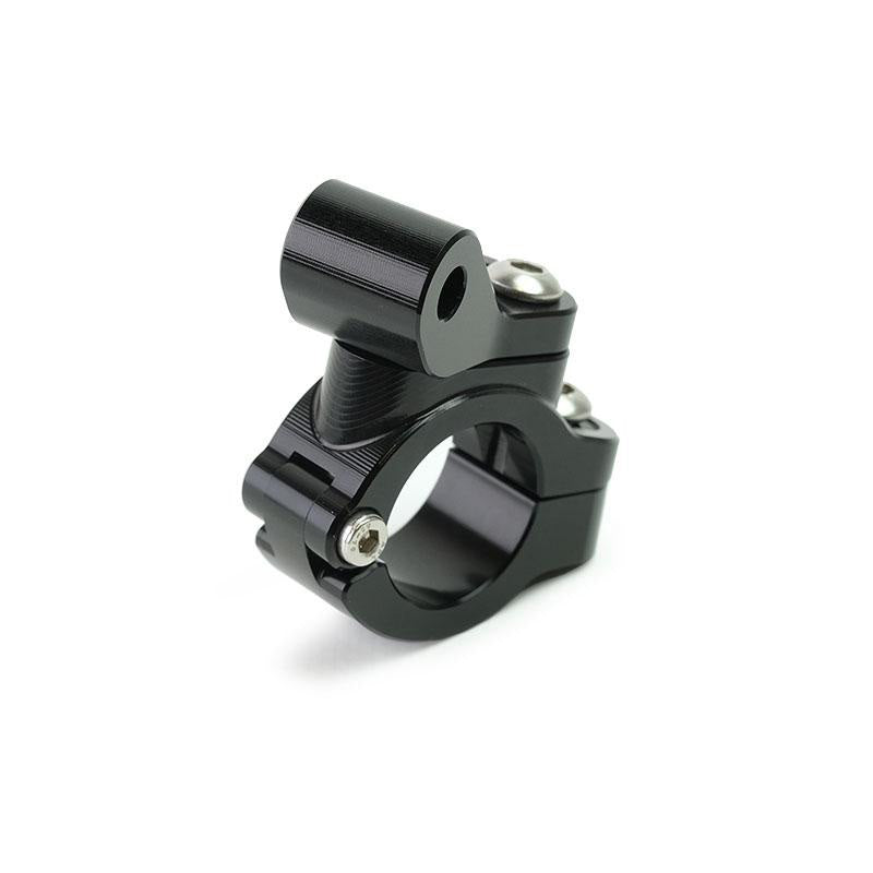 BMW R 1150 R [2000-2006] - Einstellbare Halterung für alternative Scheinwerfer