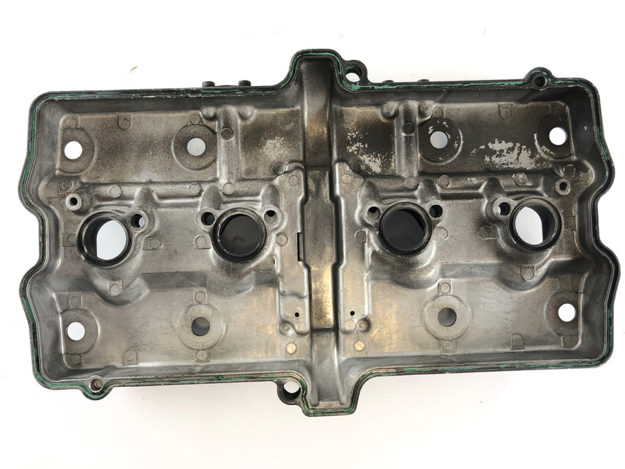 Suzuki GSX-R 1100 GV73B [1991] - Valve cover engine cover