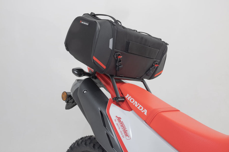 Honda CRF 300 L [2021-2026] - Stahlrohr-Gepäckträger – Bild 2