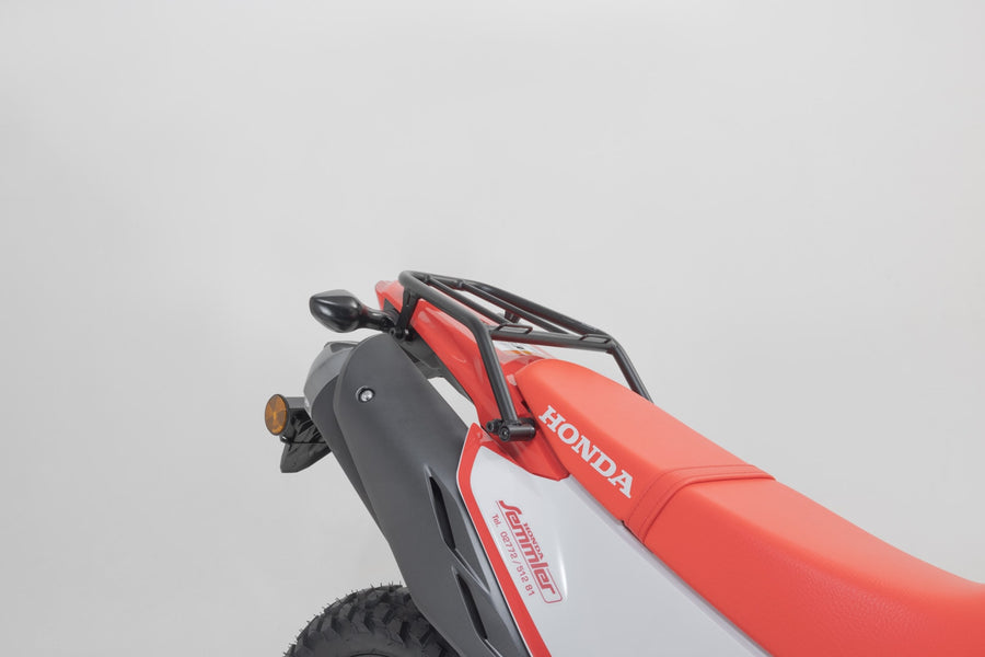 Honda CRF 300 L [2021-2026] - Stahlrohr-Gepäckträger – Bild 3