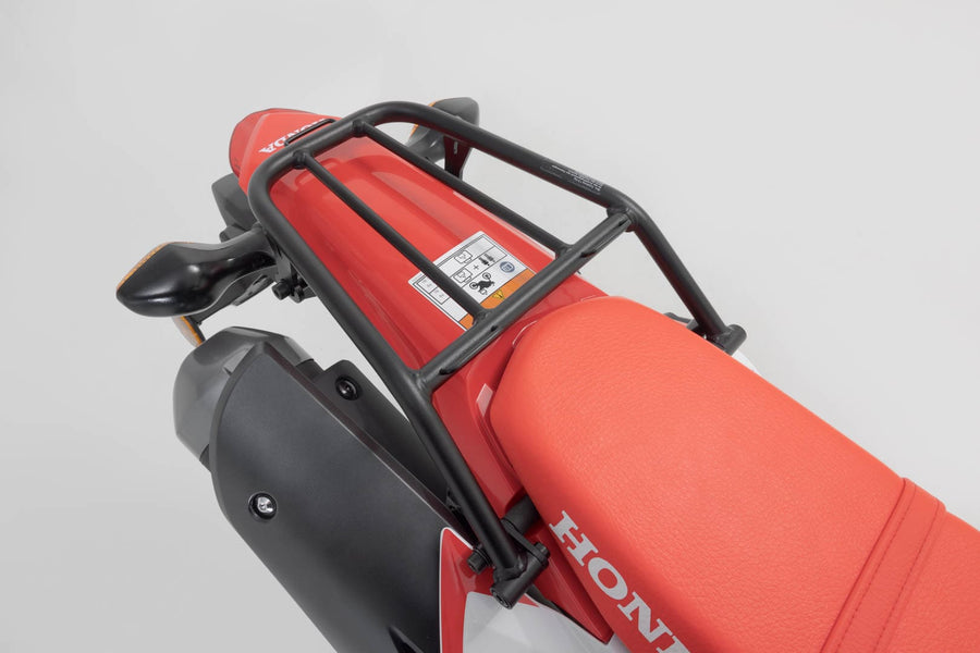 Honda CRF 300 L [2021-2026] - Stahlrohr-Gepäckträger – Bild 4