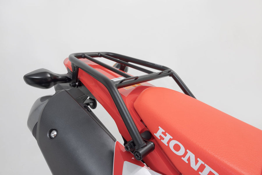 Honda CRF 300 L [2021-2026] - Stahlrohr-Gepäckträger – Bild 5