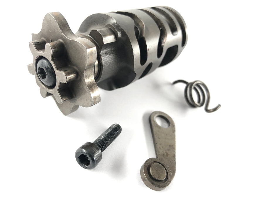 Triumph Bonneville 908MD [2001] - shift drum