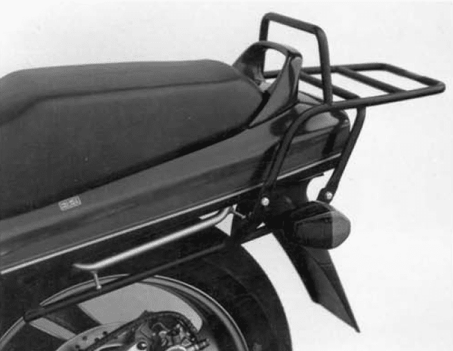 Honda NTV 650 [1988-1998] - Gepäckbrücke