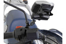 [SW-MOTECH] - 1-Zoll-Kugel-Kit für Spiegelgewinde M8/M10 – Bild 2