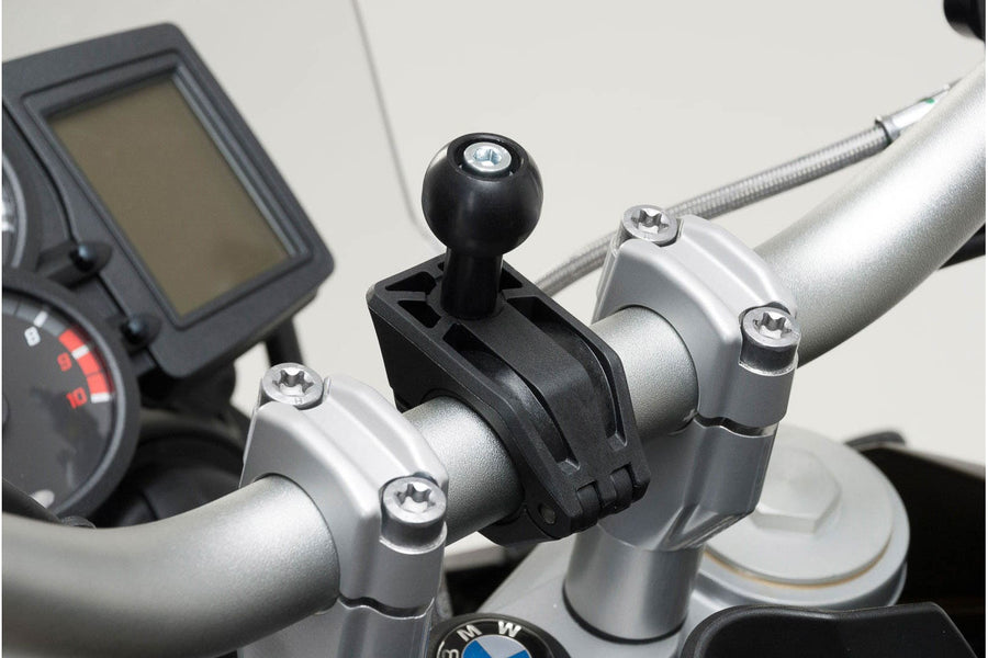 [SW-MOTECH] - 1 inch ball kit with handlebar clamp - picture 2