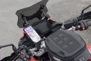 [SW-MOTECH] - Universal navigation kit with T-Lock smartphone holder – picture 5