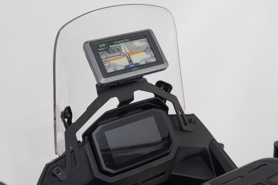 Honda XL 750 Transalp [2023-2024] - Navi-Halter im Cockpit – Bild 1