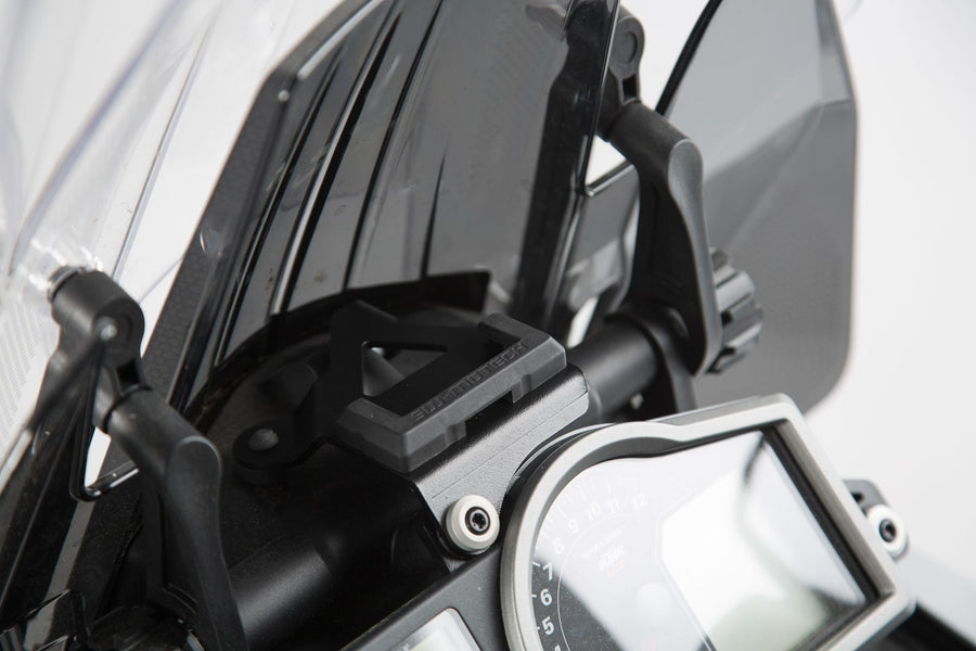 KTM 1290 Super Adventure [2015-2016] - Support Navi dans le cockpit – photo 2