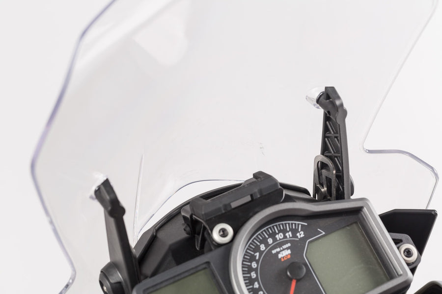 KTM 1050 Adventure [2015-2016] - Support Navi dans le cockpit – photo 2