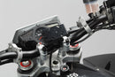 Kawasaki W 800 [2019-2024] - Navi-Halter am Lenker – Bild 3