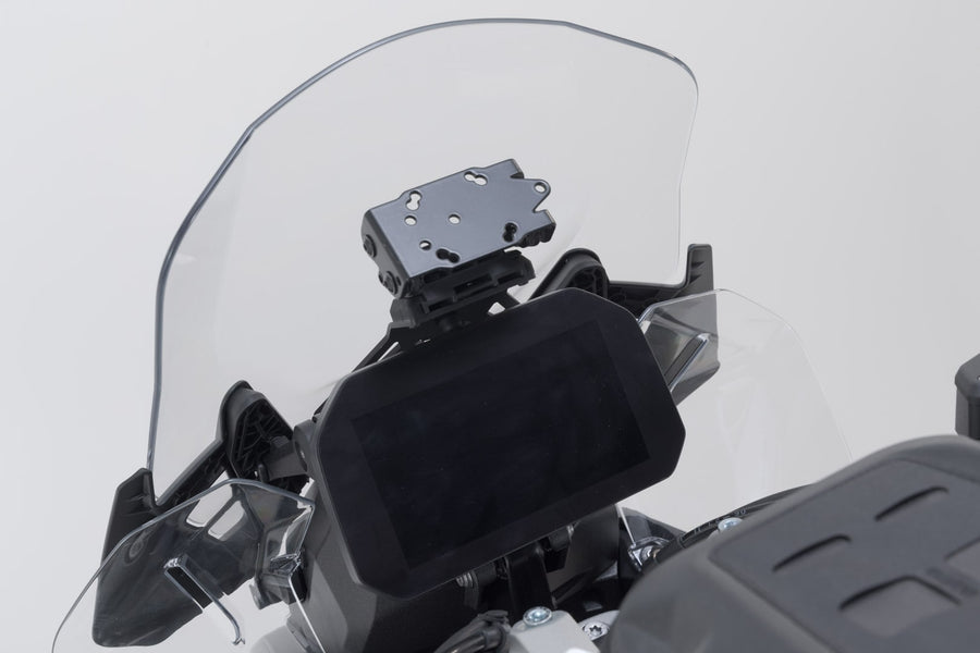 BMW R 1300 GS [2023-2026] - Navi-Halter im Cockpit – Bild 1