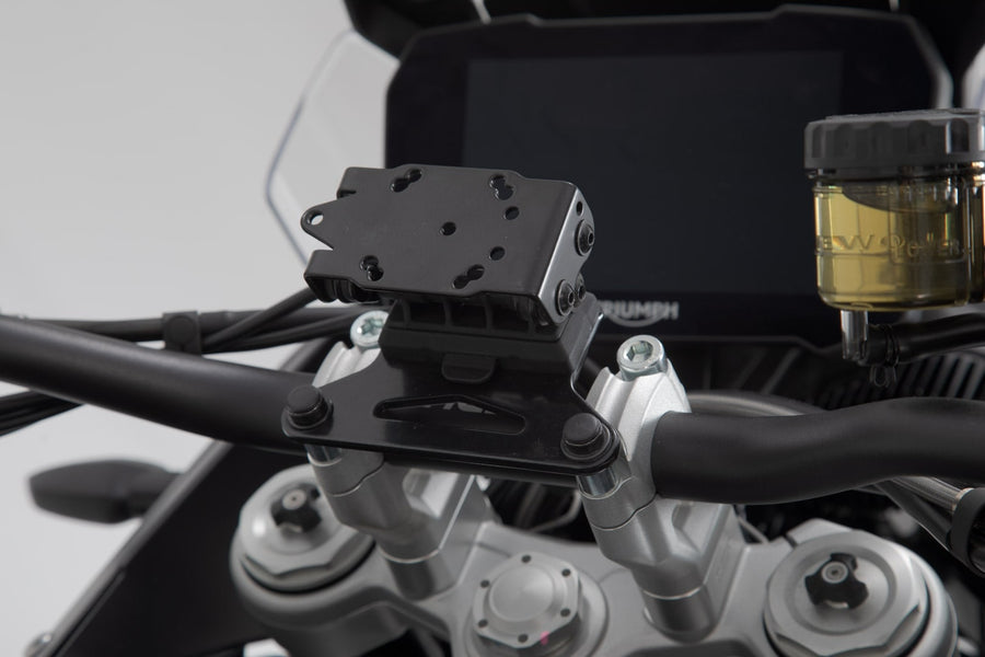 Honda CB 1100 EX [2014-2020] - Navi-Halter am Lenker – Bild 1