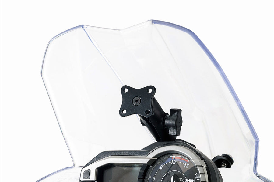 Triumph Tiger 800 XRX [2016-2017] - Support Navi dans le cockpit - photo 4