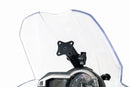 Triumph Tiger 800 XRT [2016] - Navi-Halter im Cockpit – Bild 4