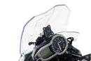 Triumph Tiger 800 XRT [2016] - Navi-Halter im Cockpit – Bild 5