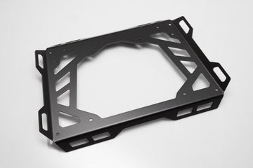 [SW-MOTECH] - Extension pour porte-bagages ADVENTURE-RACK – photo 1