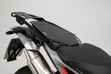 KTM 790 Duke [2022-2026] - Porte-bagages SEAT-RACK pour selle passager – photo 1
