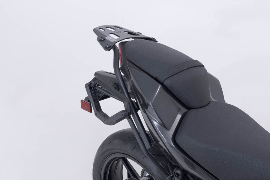 Kawasaki Z 650 [2016-2026] - STREET-RACK Gepäckträger – Bild 2